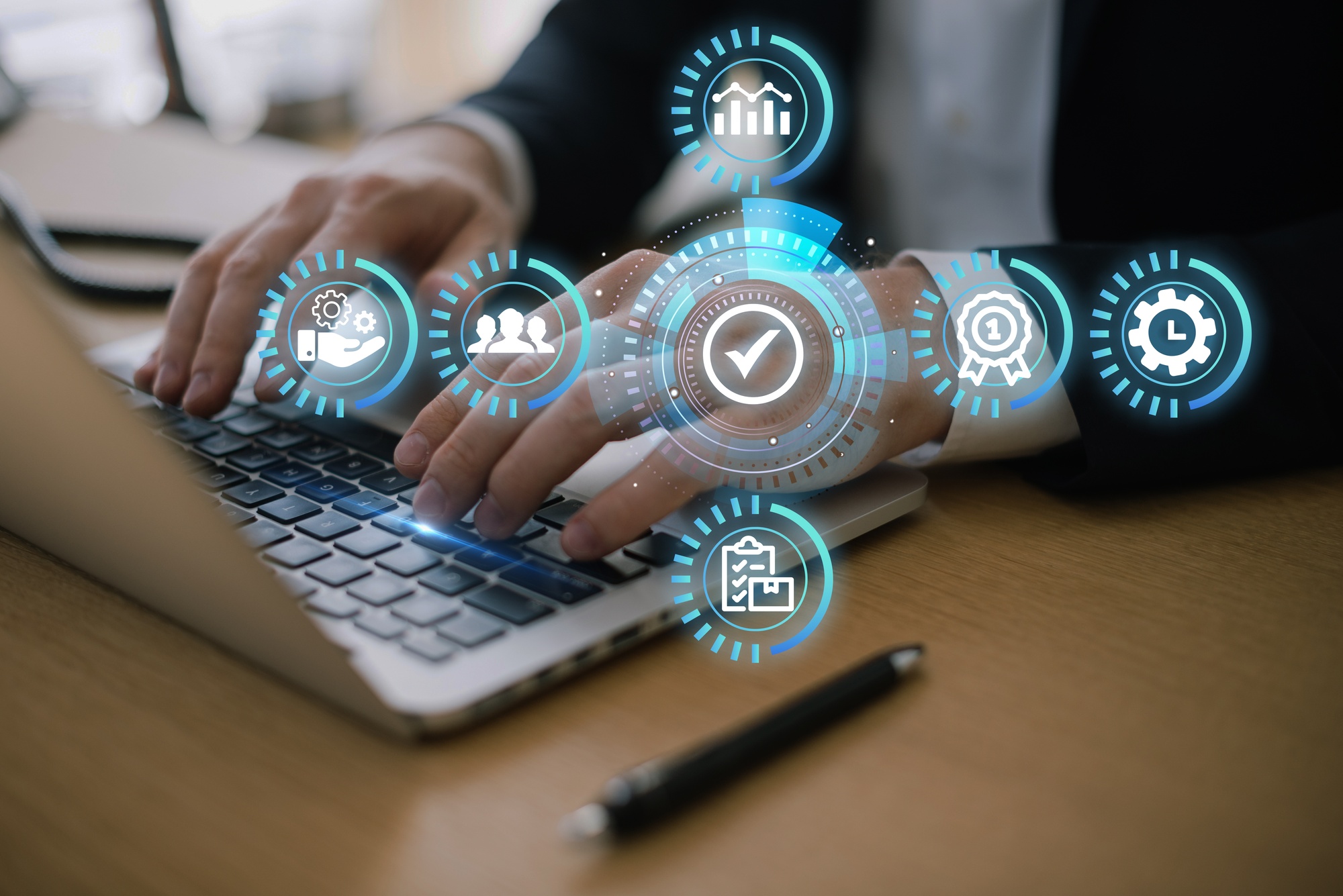 Automation solutions project by TechCoder in Jind, Haryana